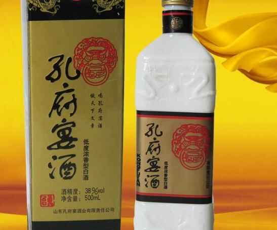 来自山东济宁的6大特产美食，作为济宁人，最少吃过4种才算合格