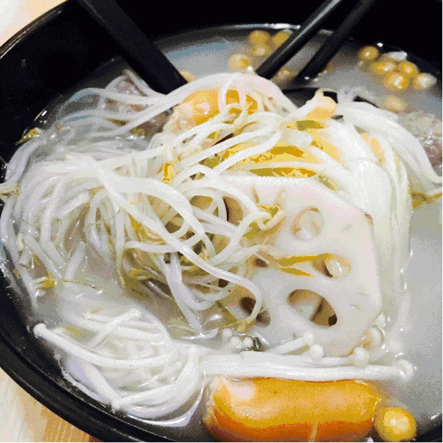 金乡味道：嗯，就是这味儿看我金乡人是如何改造全国小吃的