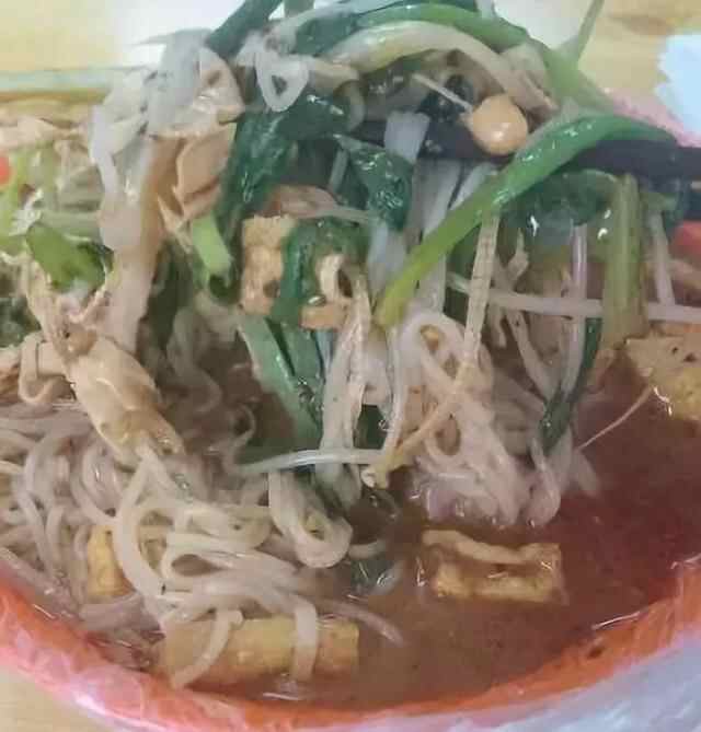 金乡味道：嗯，就是这味儿看我金乡人是如何改造全国小吃的