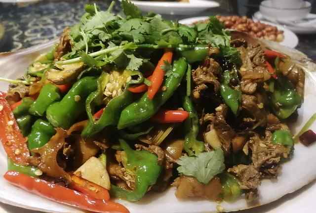 在枣庄微山一带出名鱼馆，喜欢吃鱼的一定不要错过