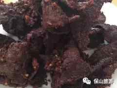 云南味道｜食在保山｜隆阳美食地图新鲜出炉，带你种草全隆阳！