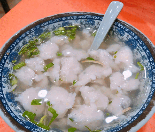 这个大众点评都失效的浙江小县城，深藏的美食让我贴了一身膘
