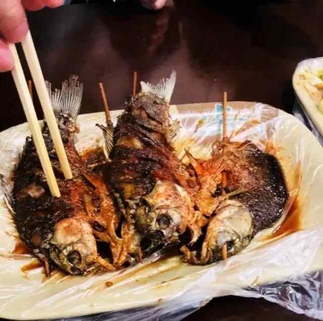 这个大众点评都失效的浙江小县城，深藏的美食让我贴了一身膘