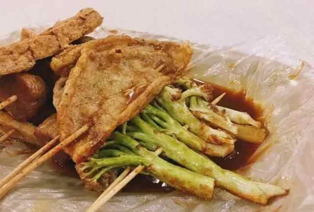 这个大众点评都失效的浙江小县城，深藏的美食让我贴了一身膘