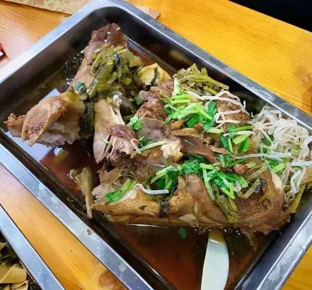 这个大众点评都失效的浙江小县城，深藏的美食让我贴了一身膘