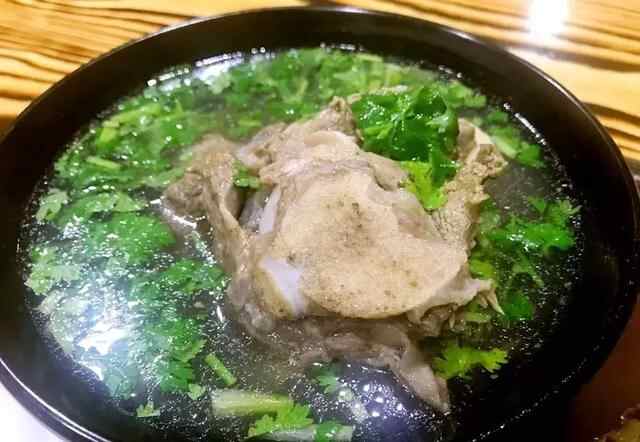 这个大众点评都失效的浙江小县城，深藏的美食让我贴了一身膘