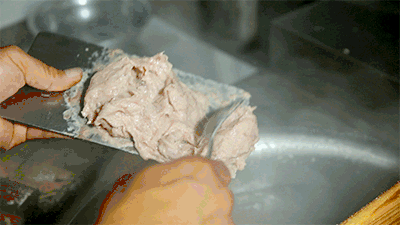 这个大众点评都失效的浙江小县城，深藏的美食让我贴了一身膘