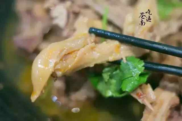 这个大众点评都失效的浙江小县城，深藏的美食让我贴了一身膘
