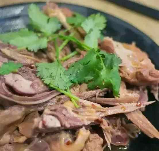 这个大众点评都失效的浙江小县城，深藏的美食让我贴了一身膘