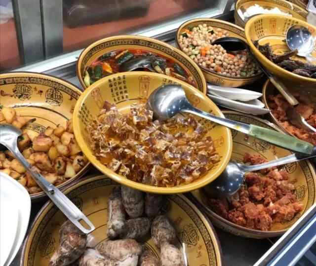 这个大众点评都失效的浙江小县城，深藏的美食让我贴了一身膘