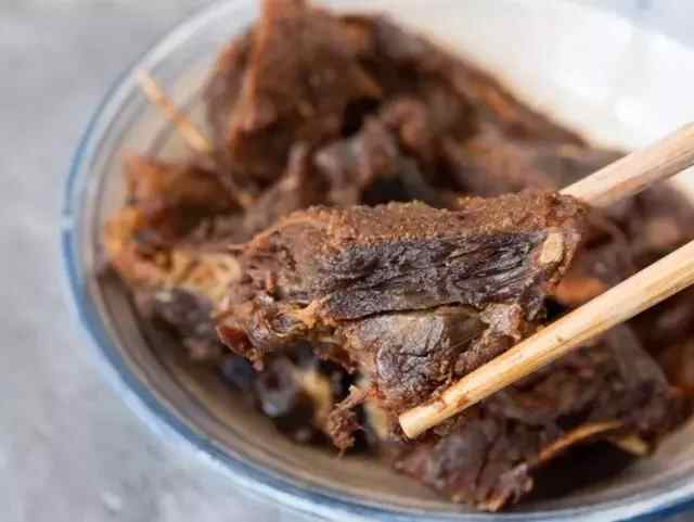 这个大众点评都失效的浙江小县城，深藏的美食让我贴了一身膘