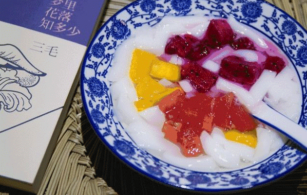 这个大众点评都失效的浙江小县城，深藏的美食让我贴了一身膘