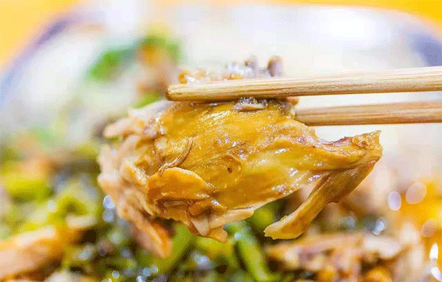 这个大众点评都失效的浙江小县城，深藏的美食让我贴了一身膘