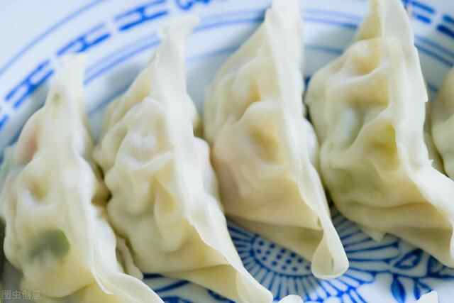 邹城美食：汽车三队水饺