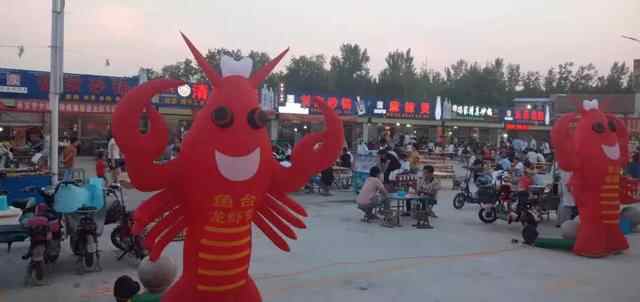 鱼台“砂锅摊”，谁的青春不散场？