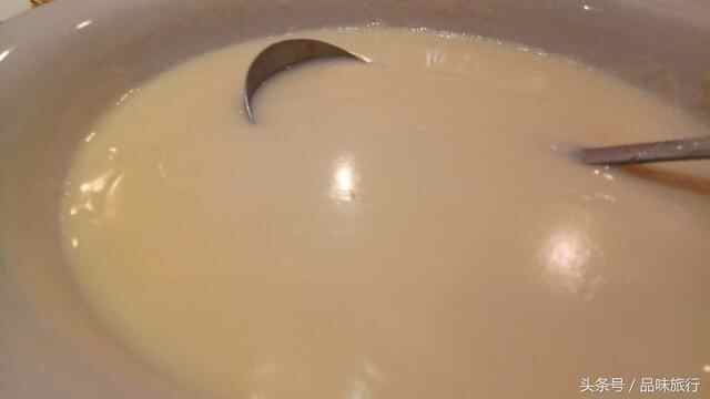 微山县早餐三宝你吃过吗？竟然还有鳝鱼粥