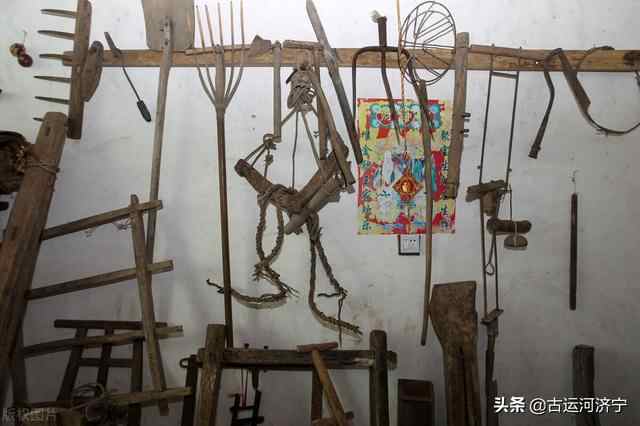 兖州大安丁庄村烧虎皮青椒：听的是幸福旋律、幸福抱有敬畏之心
