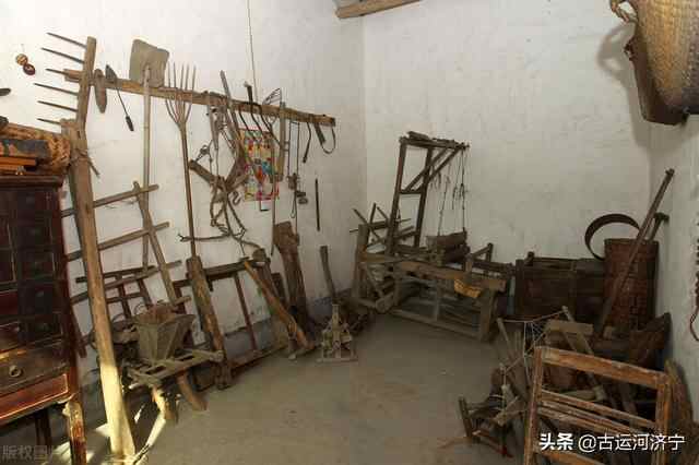 兖州大安丁庄村烧虎皮青椒：听的是幸福旋律、幸福抱有敬畏之心