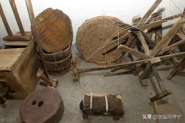 兖州大安丁庄村烧虎皮青椒：听的是幸福旋律、幸福抱有敬畏之心