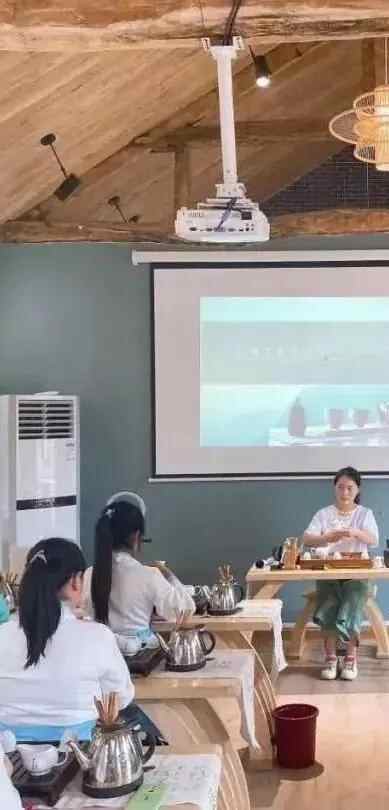 乐游济宁“一码游济宁”邀您打卡泗水朴宿龙湾•良舍民宿