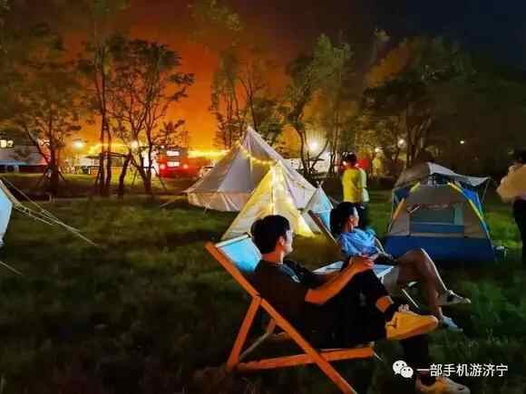 乐游济宁“一码游济宁”邀您打卡泗水朴宿龙湾•良舍民宿