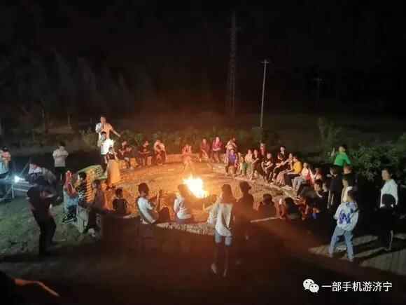 乐游济宁“一码游济宁”邀您打卡泗水朴宿龙湾•良舍民宿