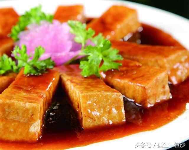 济宁传统8大美食