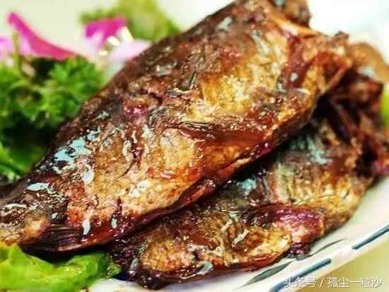济宁传统8大美食