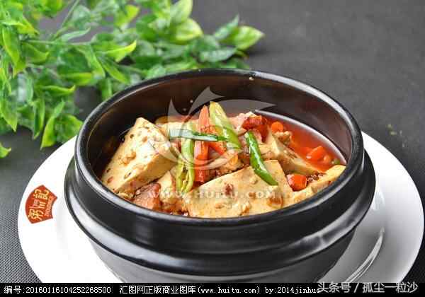 济宁传统8大美食