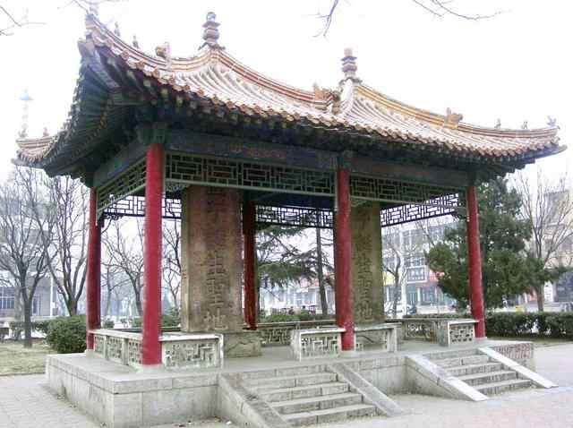 我为家乡美食代言之邹城川味面条