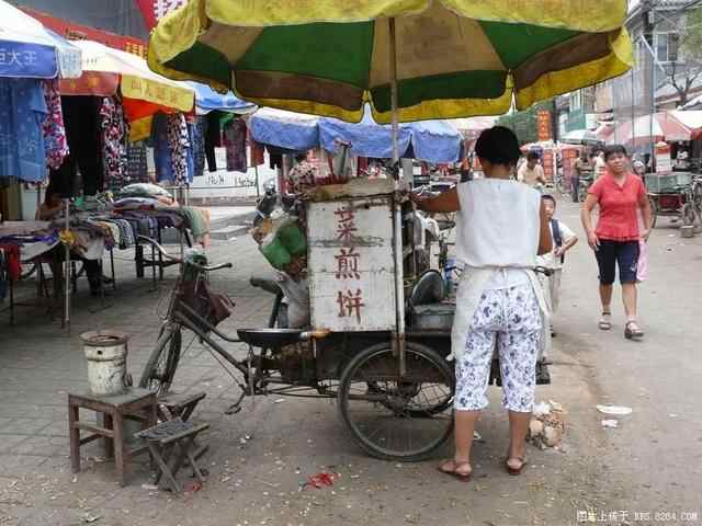 舌尖上的曲阜小吃大集合