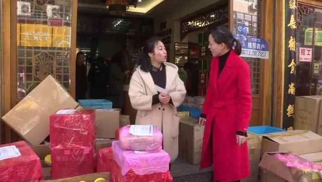 这些深藏苍南古镇的美食，是许多人眼里真正的金乡味儿