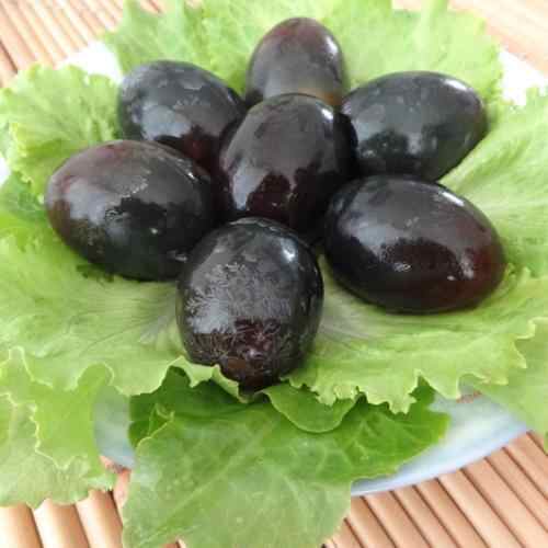 山东省微山县最有名的三种特产，美景有美味，食客回头来
