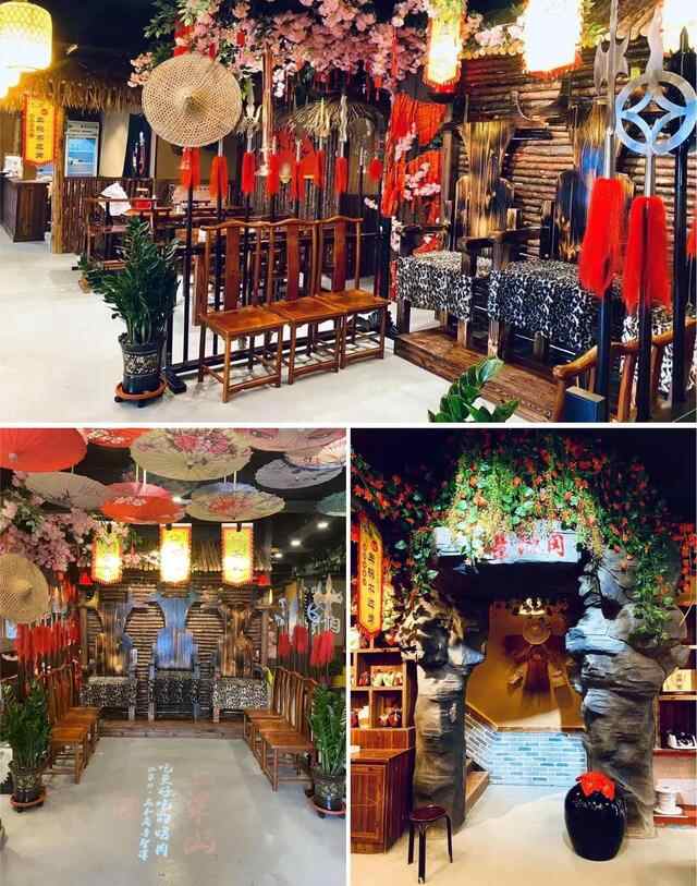 体验式消费时代来临，看梁山烤肉品牌靠什么赢战市场？