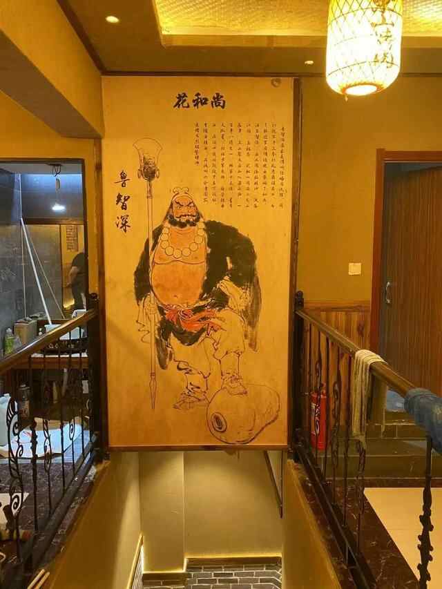 体验式消费时代来临，看梁山烤肉品牌靠什么赢战市场？