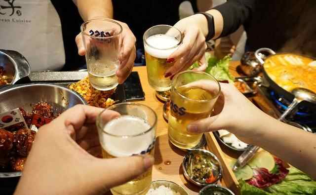 在济宁，那些喝小酒的经典小菜