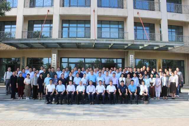 泰安市医学会第六次会员代表大会召开