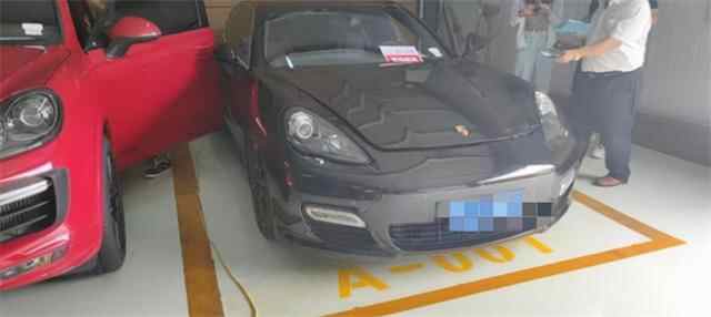 最高起拍价1481280元！29日，泰安这4辆百万级豪车，拍卖