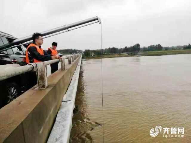 泰安市大中型水库水位上涨 9座水库正在调蓄洪水