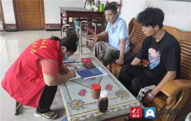 这就是山东·泰安丨在肥城，你只管向着美好生活奋斗，其余的交给“桃小美”