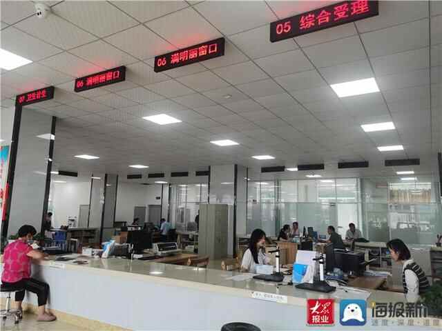 这就是山东·泰安丨在肥城，你只管向着美好生活奋斗，其余的交给“桃小美”