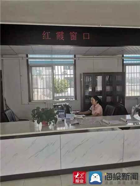 这就是山东·泰安丨在肥城，你只管向着美好生活奋斗，其余的交给“桃小美”