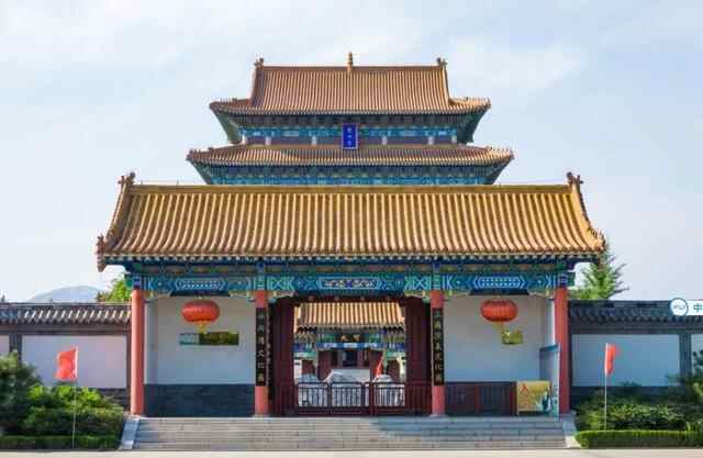 @假期倒计时，不知道去哪儿玩？来泰安每一天都给你安排的满满的！