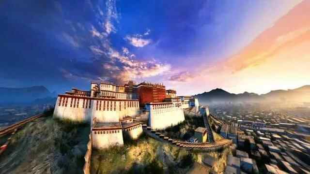 @假期倒计时，不知道去哪儿玩？来泰安每一天都给你安排的满满的！