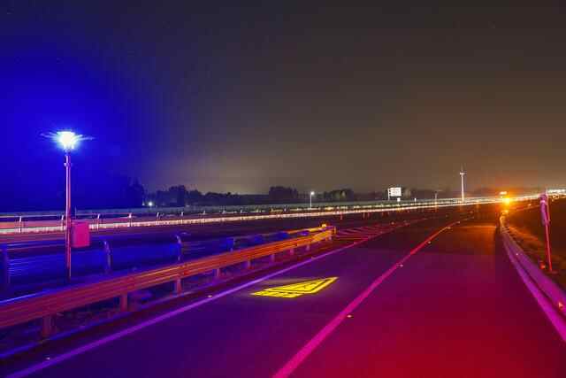 山东再添双向八车道！京台高速泰安至枣庄段正式通车