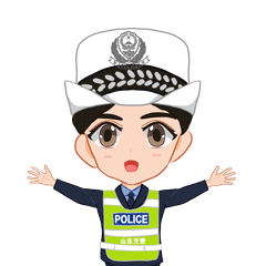 各位市民请注意！明日起这些路段记得“躲”一下！
