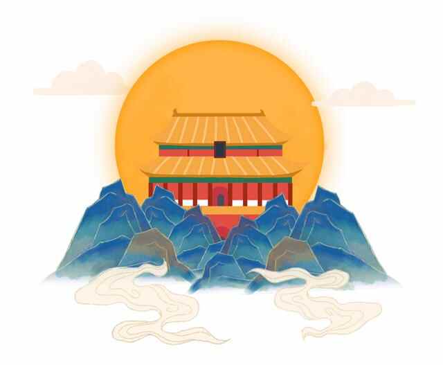 国庆假期，泰山秀城超详细游玩指南来了！