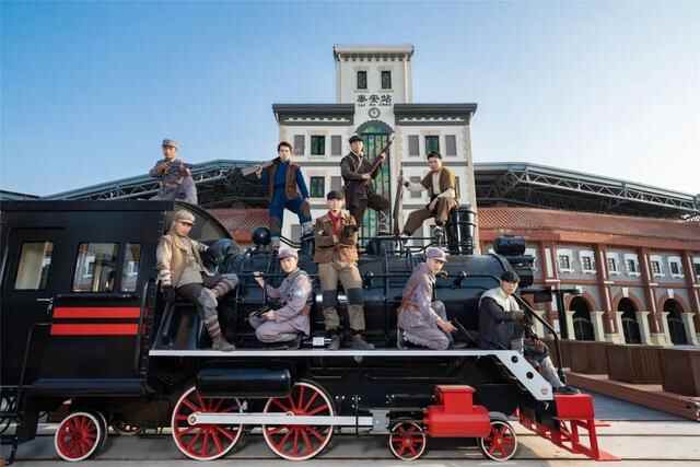 国庆假期，泰山秀城超详细游玩指南来了！