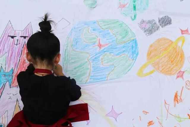 国庆假期，泰山秀城超详细游玩指南来了！