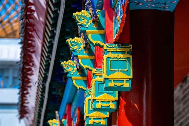 国庆假期，泰山秀城超详细游玩指南来了！